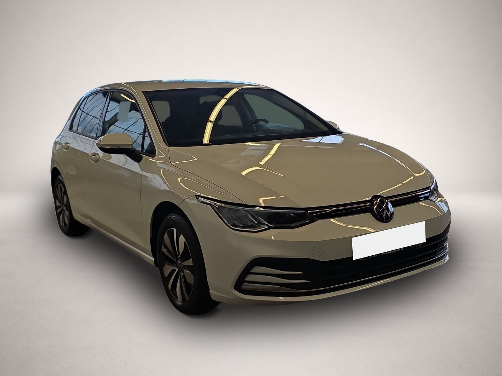 Bild 7 Volkswagen Golf VIII 2.0 TDI Move *LED*AHK*App-Connect*