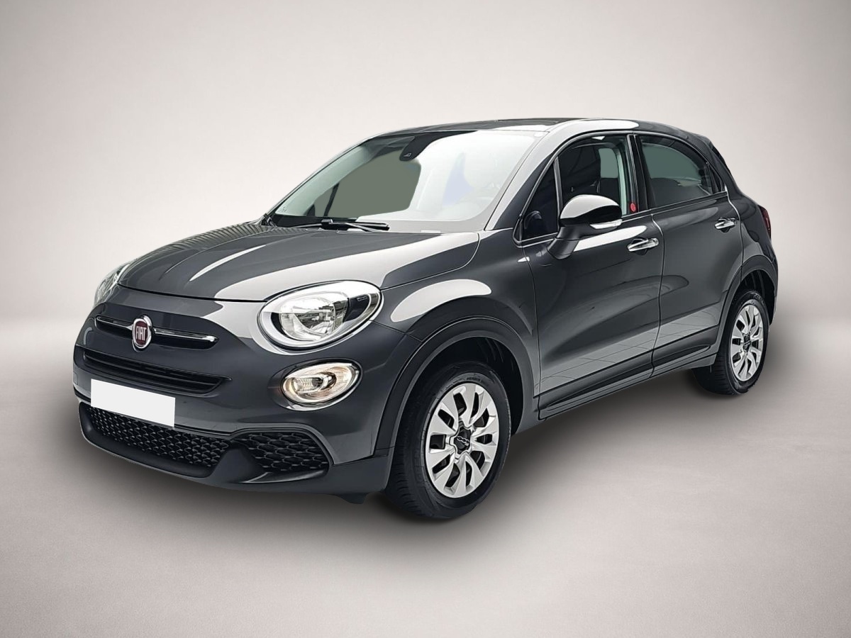 Fotografie Fiat 500X 1.0 GSE URBAN 4X2 AUDIO DAB