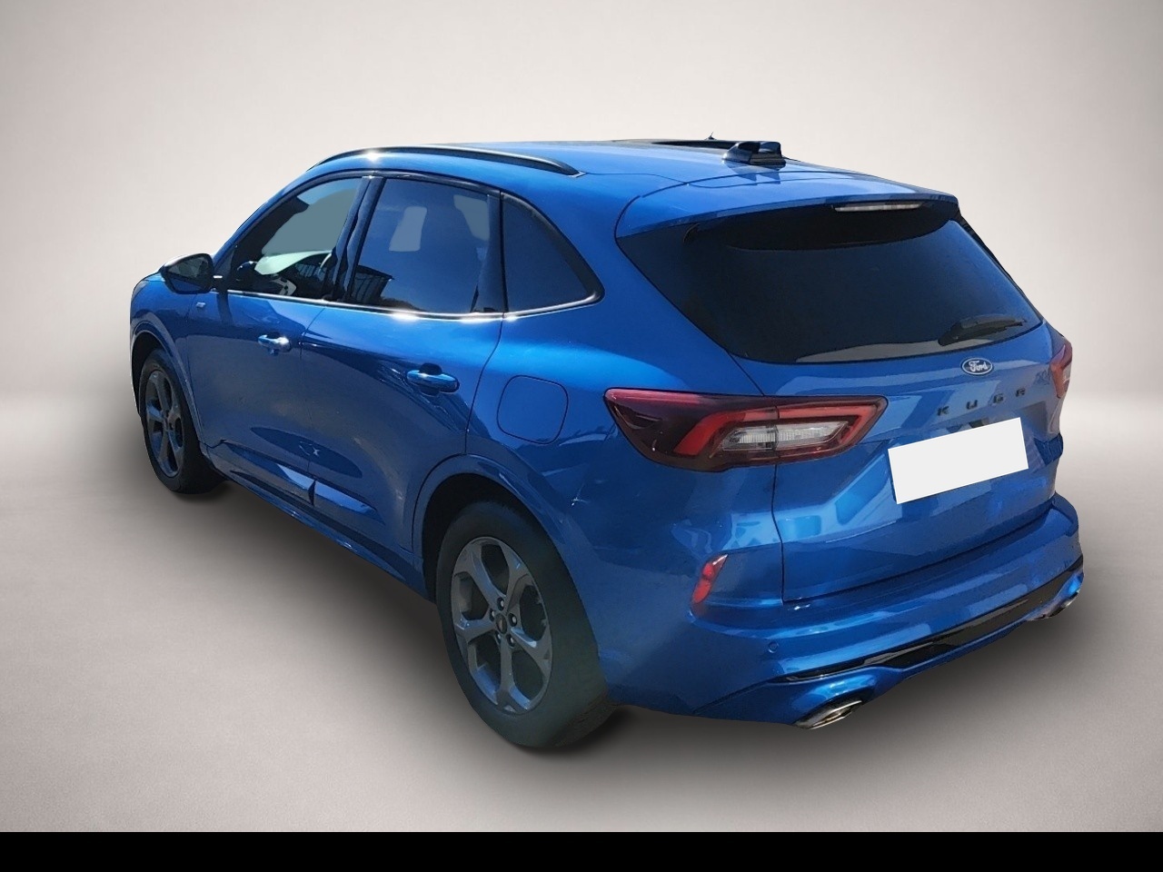 Bild 4 Ford Kuga ST-LINE SHZ LenkradHZG Navi Keyless 2-Zonen