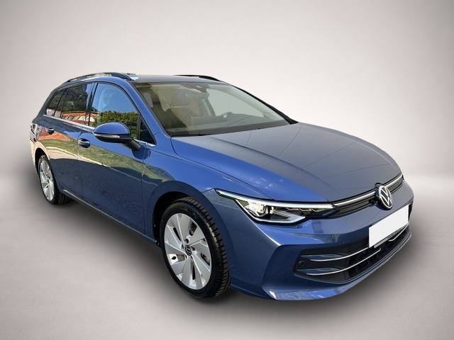 Fotografie 1 des Volkswagen Golf VIII 1.5 eTSI DSG Style,ACC,R-Cam,App.Con.,LHZ,.
