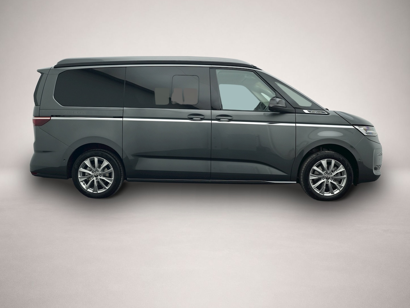 Bild 6 Volkswagen T7 California Ocean TDI DSG LED NAVI MARKISE
