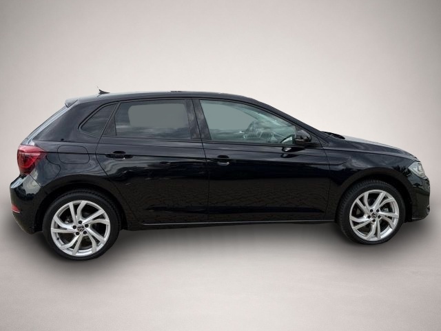 Bild 8 Volkswagen Polo VI 1.0 TSI DSG Style Navi,AHK,LM17