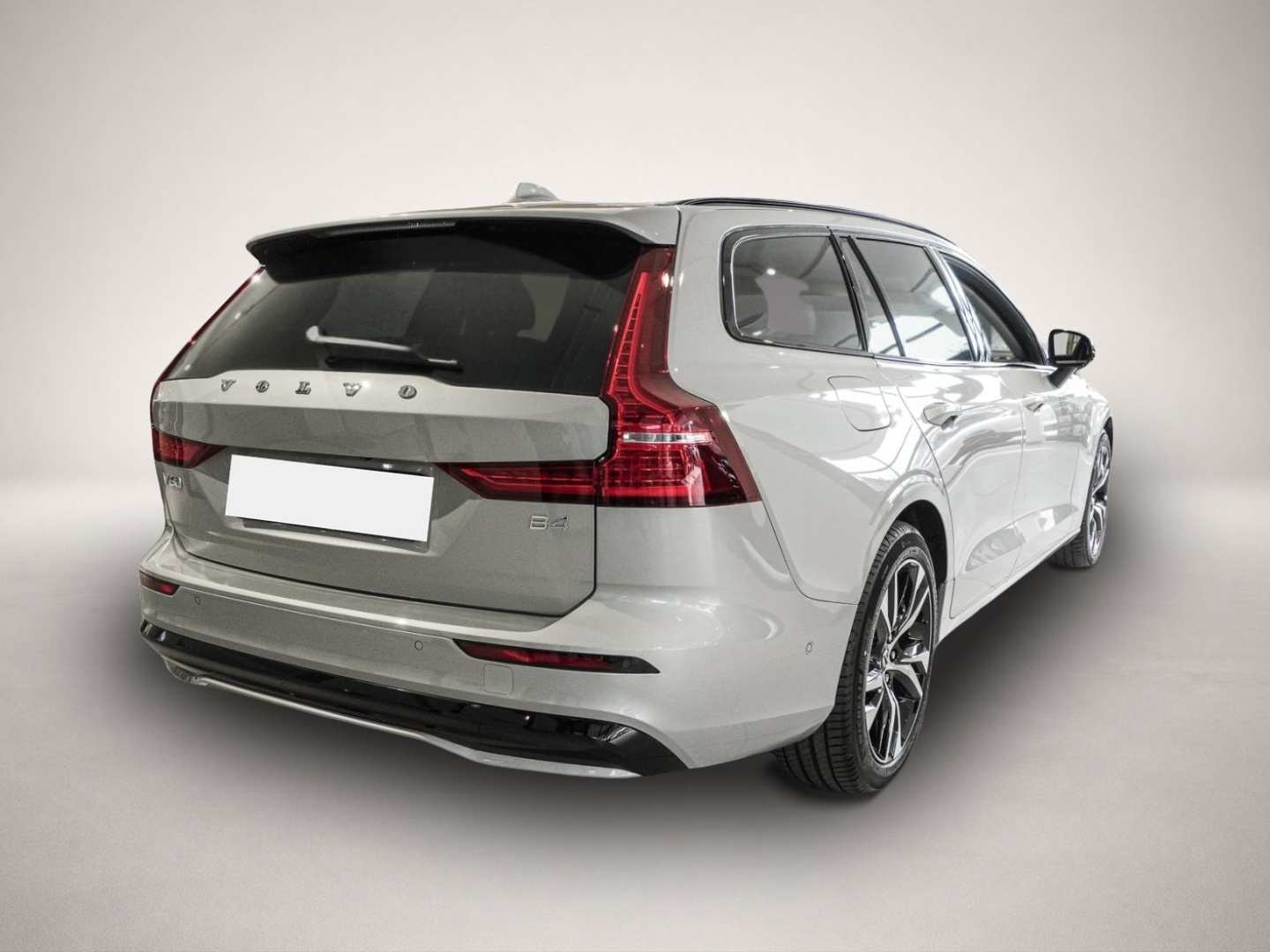 Bild 2 Volvo V60 B4 Benzin Plus Dark 360°Kamera Winter-Paket