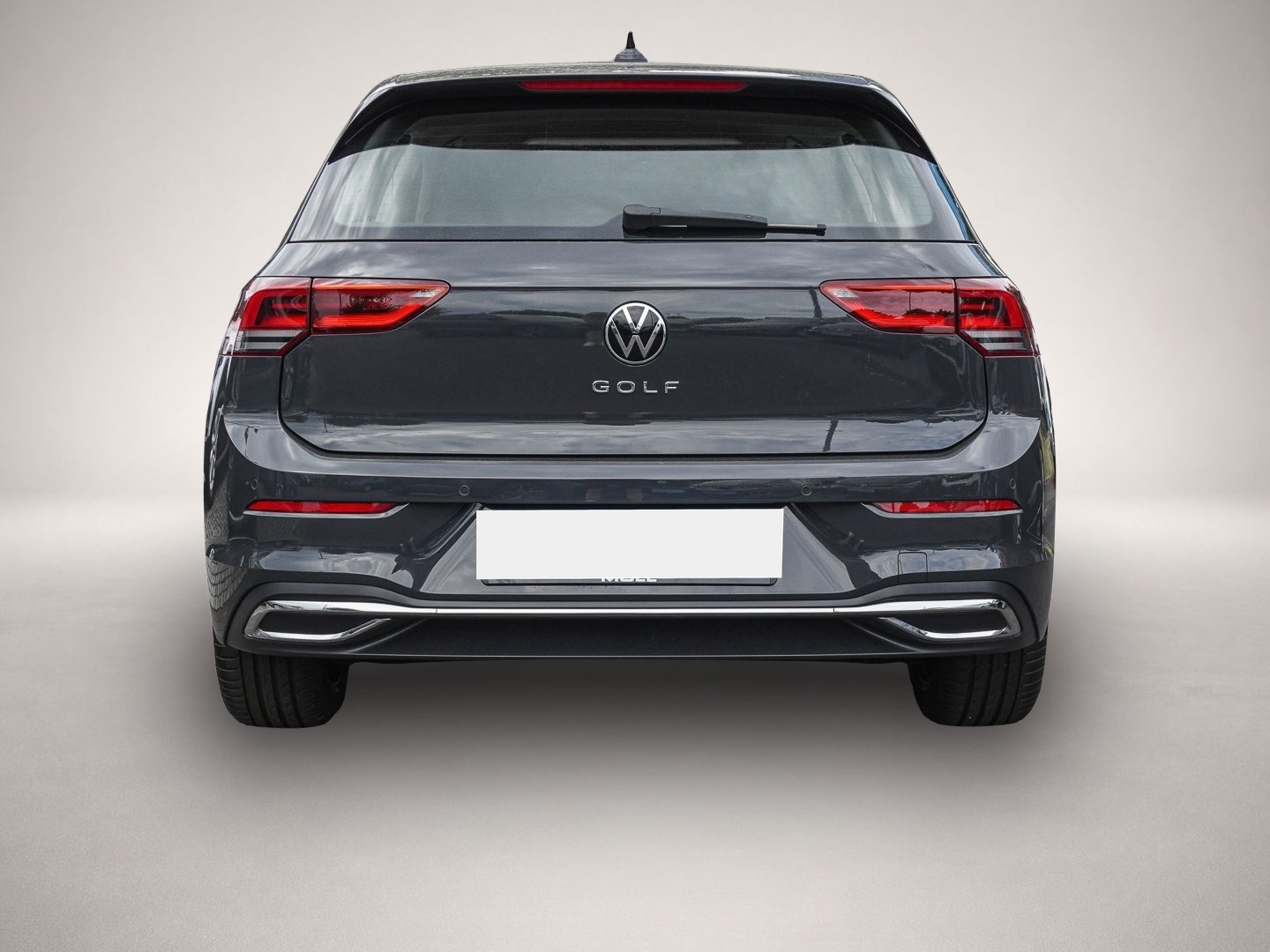 Bild 5 Volkswagen Golf 2.0 TSI DSG Style LED PLUS ALUFELGEN PDC
