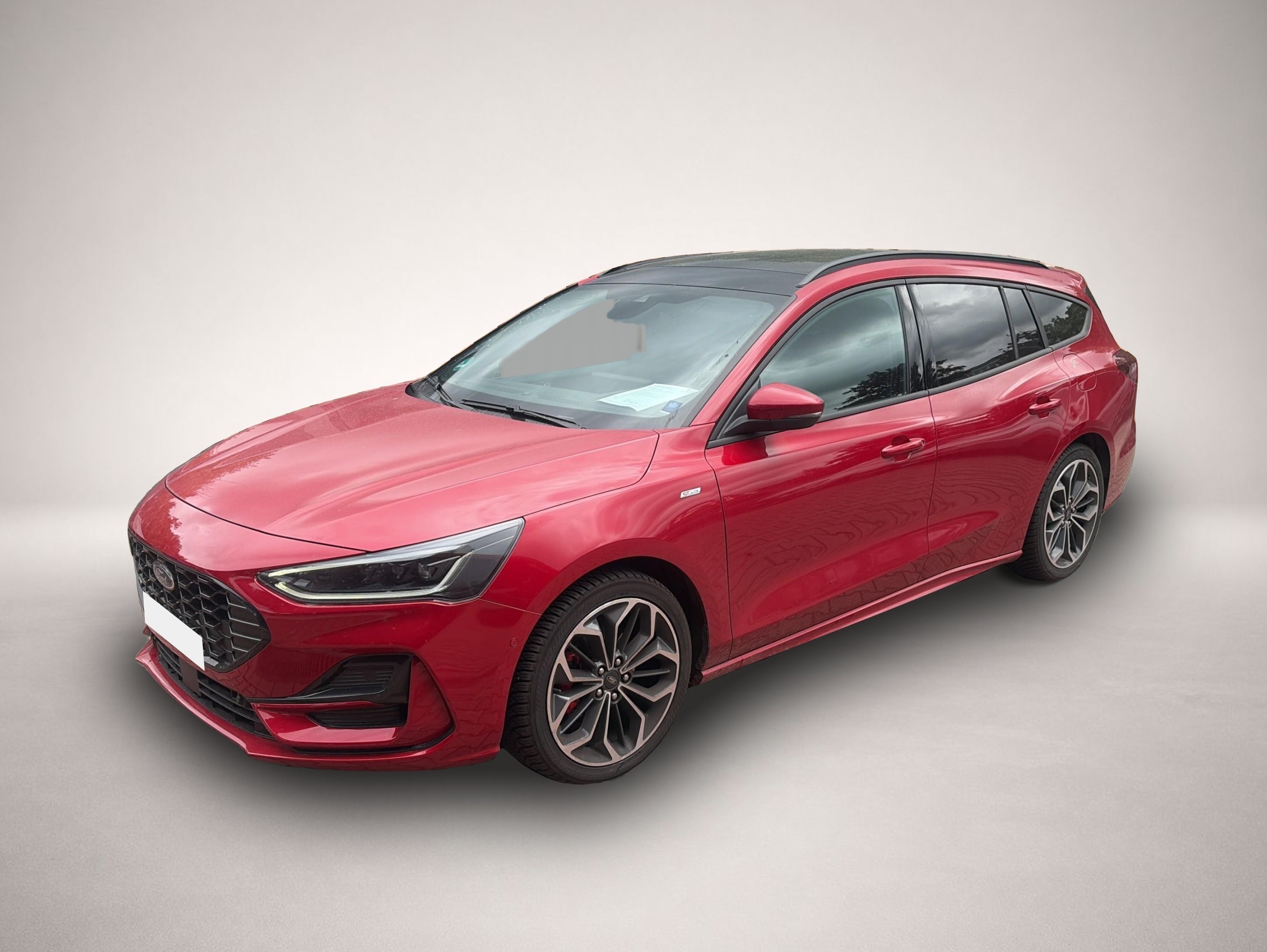 Fotografie Ford Focus 1.0 EB ST-Line X*Pano*Bang&Olufsen*ACC