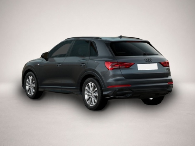Bild 2 Audi quattro Q3 (F3B)(11.2018->) 40 TFSI quattro S line