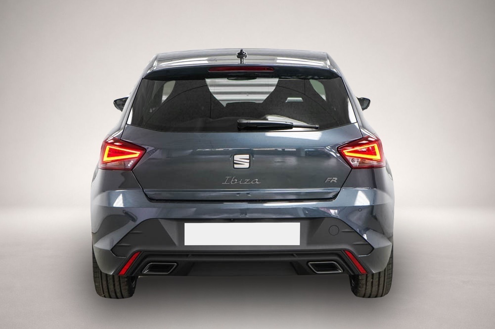 Bild 4 Seat Ibiza neues Modell 1,5 TSI DSG FR - LAGER