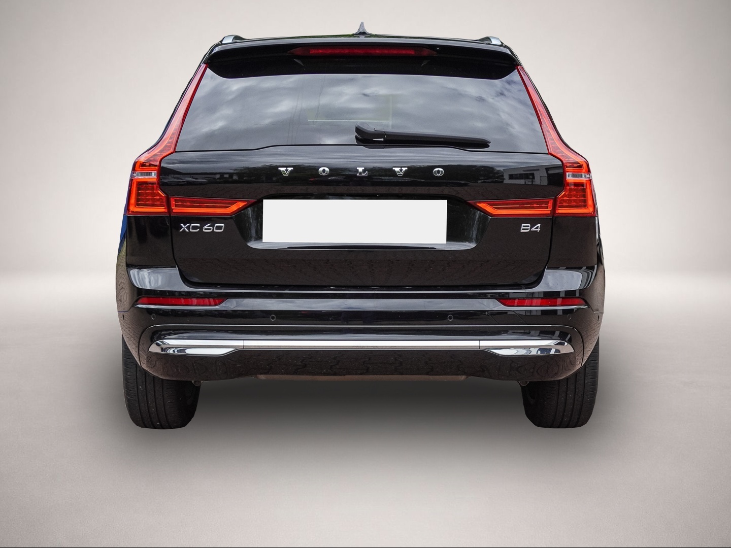 Bild 5 Volvo XC60 Inscription 2WD B4 Benzin EU6d Navi Digital