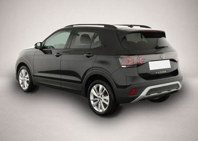 Bild 2 Volkswagen T-Cross 1.0 TSI 85 kW Life T-Cross 1.0 TSI DSG Life, AH.
