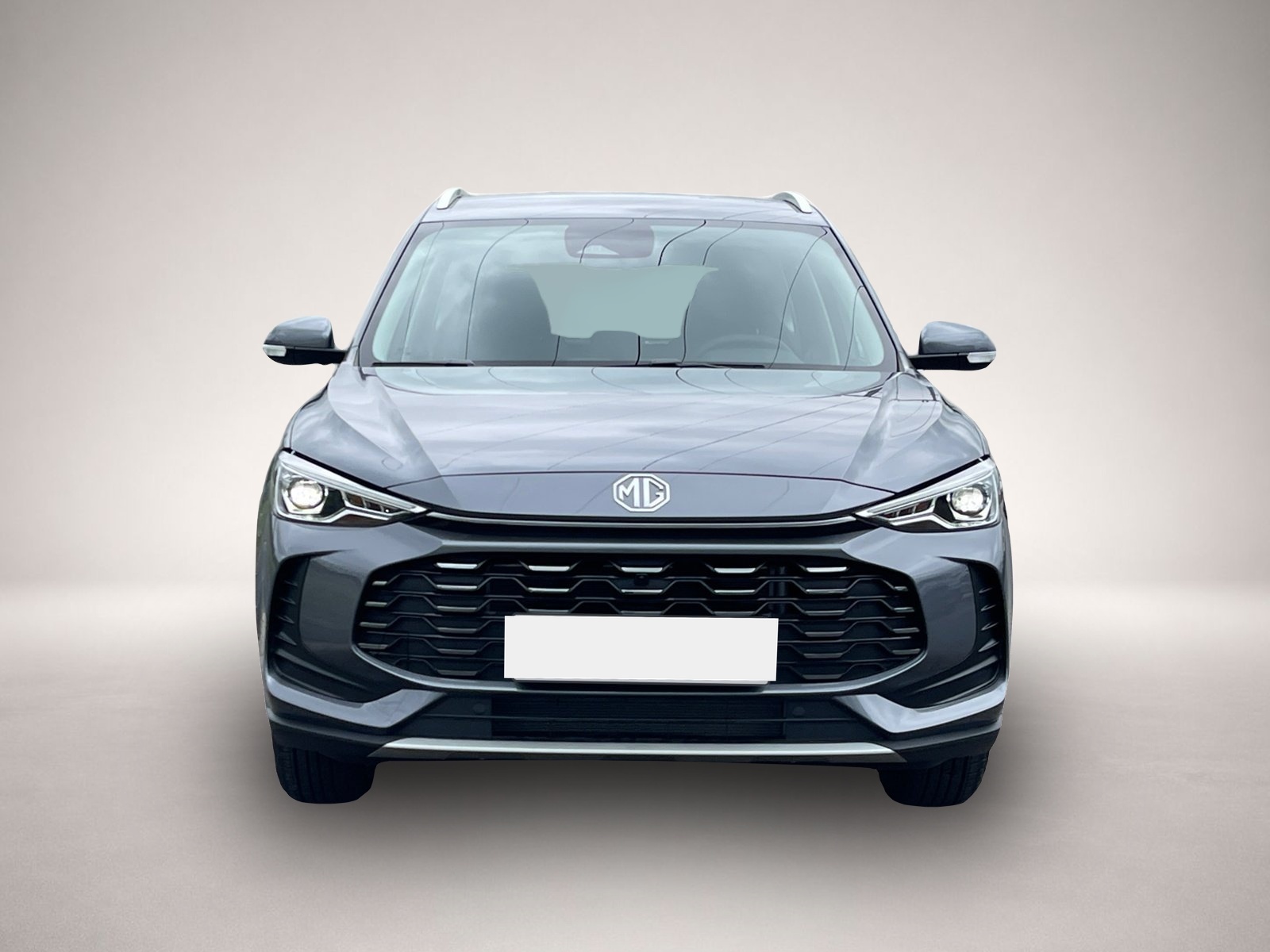 Bild 2 MG ZS 1.5 Hybrid+ Comfort|NAVI|KAMERA|ACC