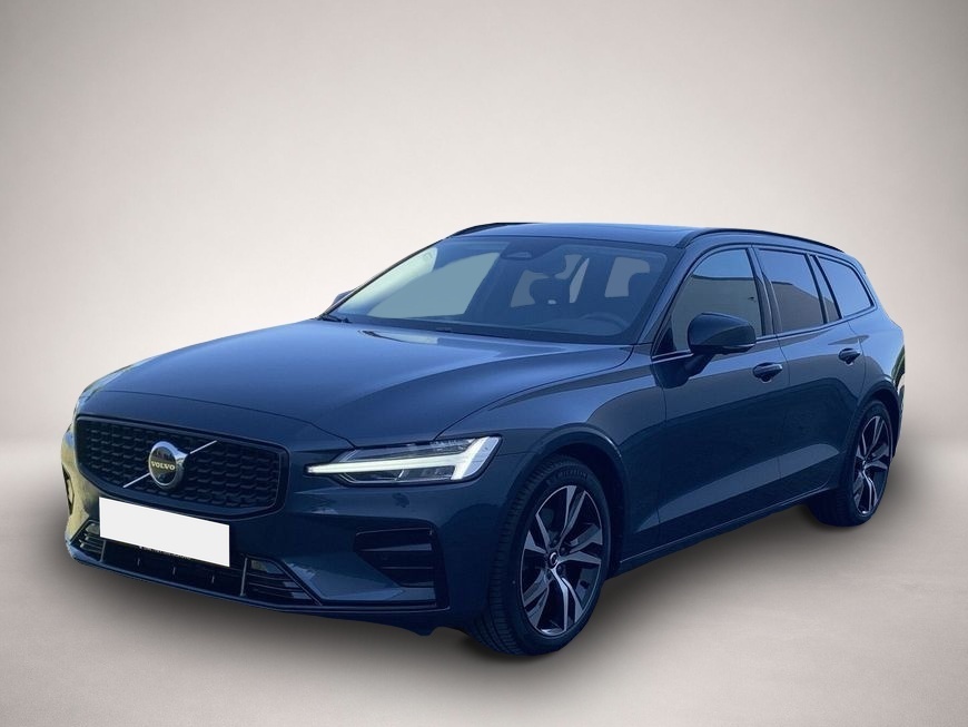 Fotografie Volvo V60 B4 B DKG Plus Dark Pano*HuD*360°View*Mj.26