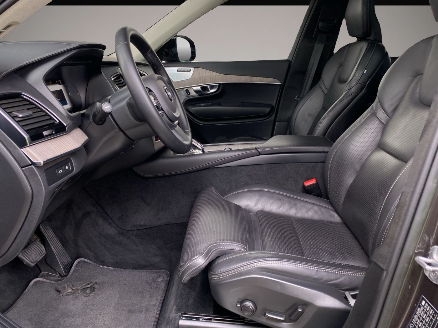 Bild 7 Volvo XC90 T8 Ultimate Dark Recharge WiPa*DAB+*LED