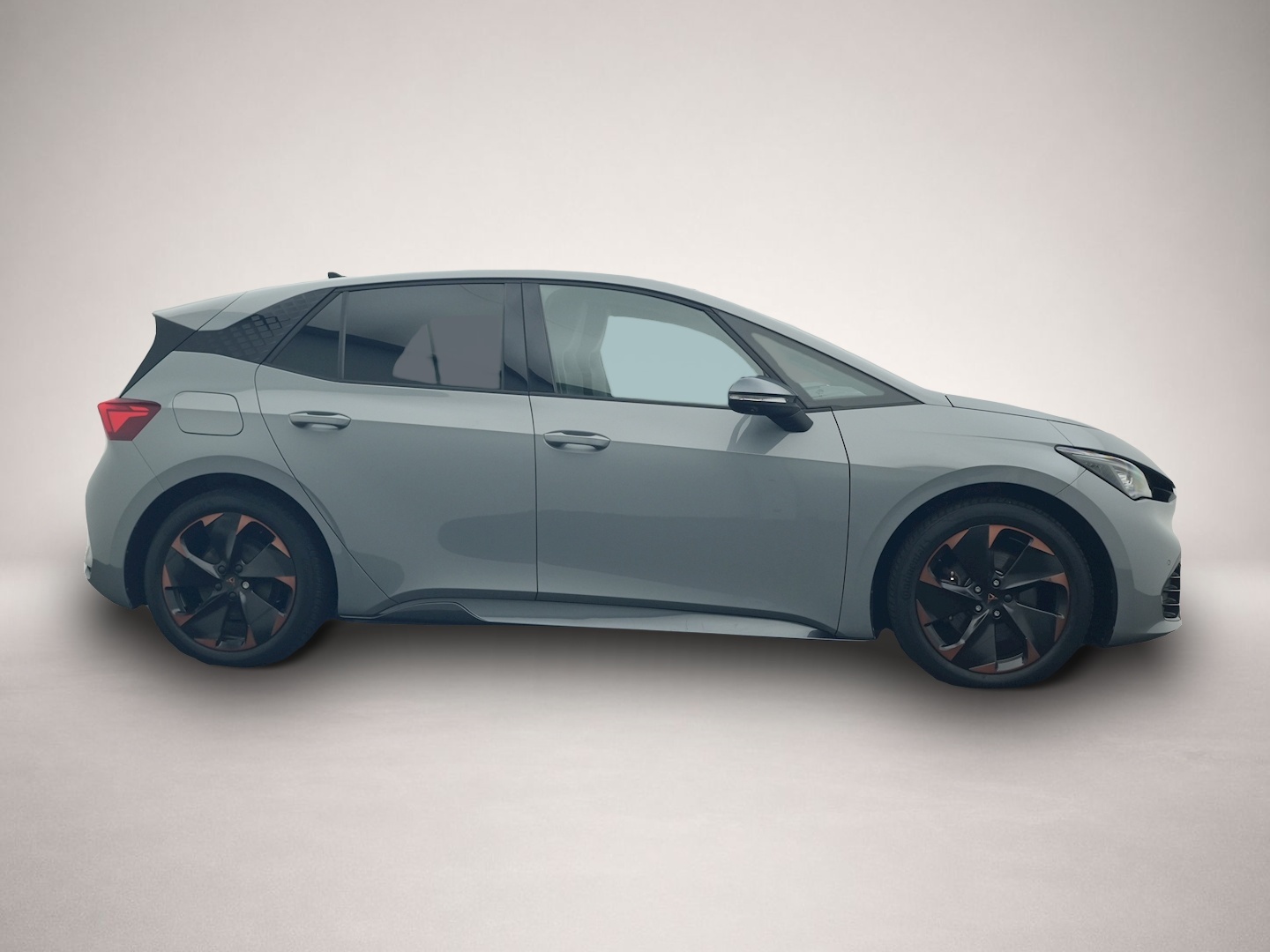 Bild 6 Cupra Born LED NAVI ACC PILOT M