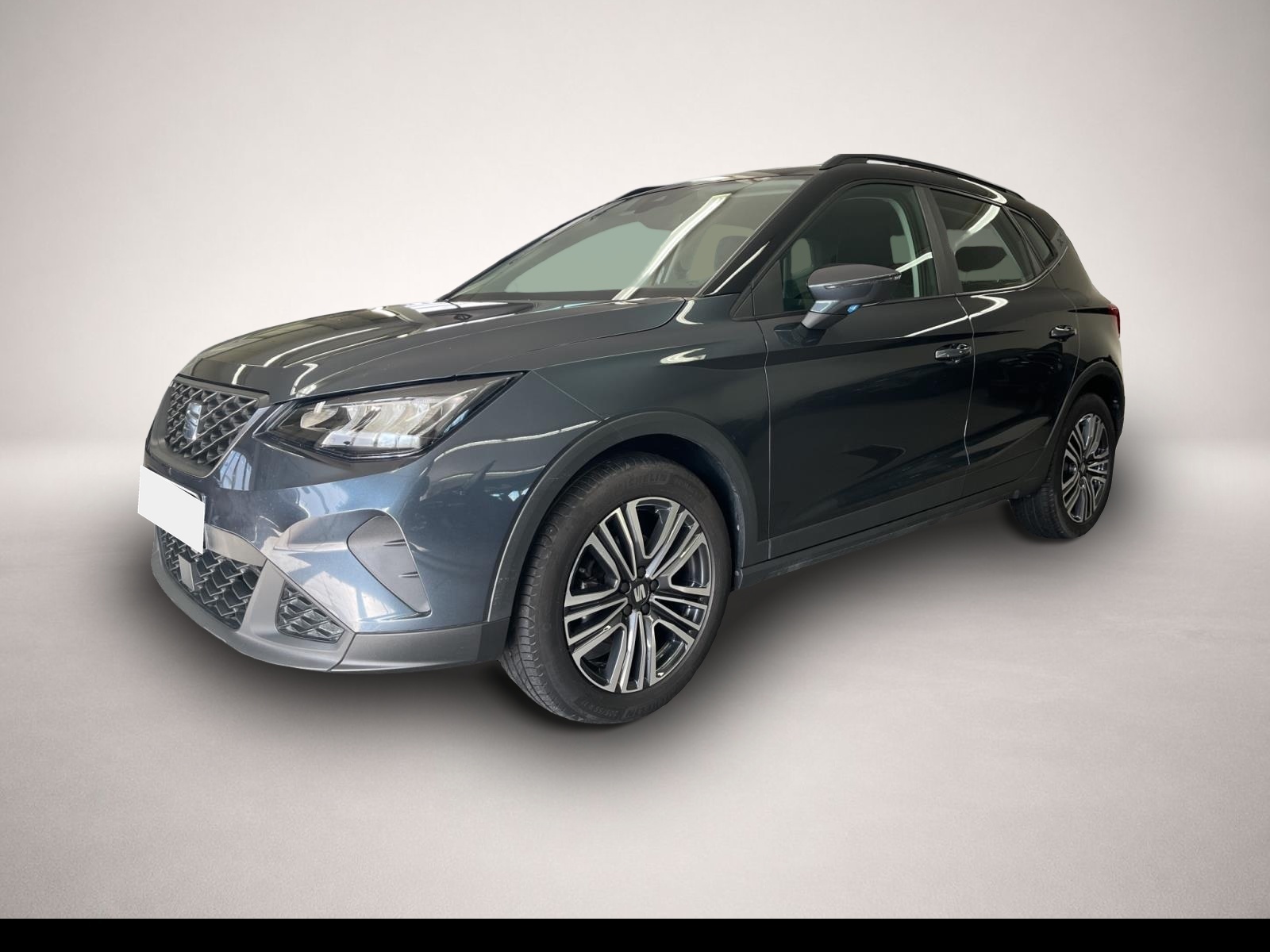 Bild 1 Seat Arona 1.0 TSI DSG Style Edition DAB SHZ PDC MAL