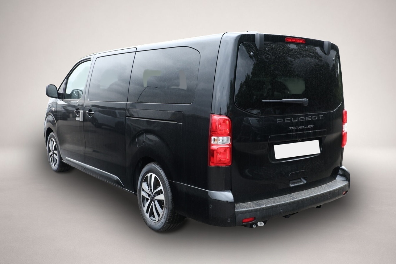 Bild 4 Peugeot Traveller L3 Allure Pano Nav AHK Massage SHZ BT