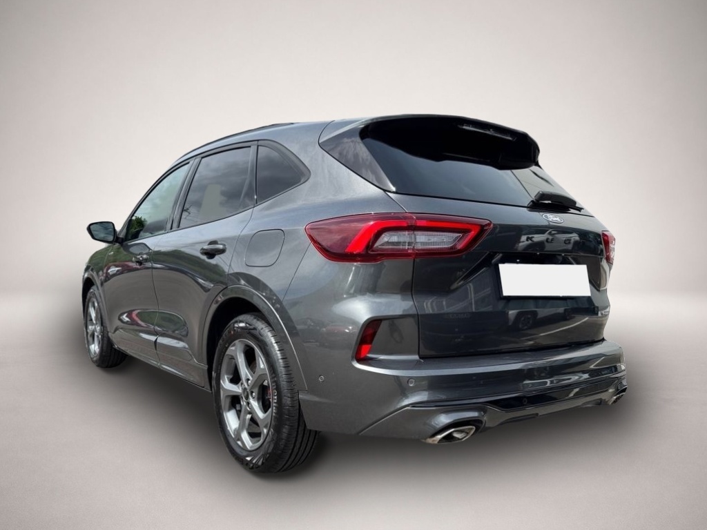 Bild 4 Ford Kuga 2.5 Duratec FHEV ST-LINE X
