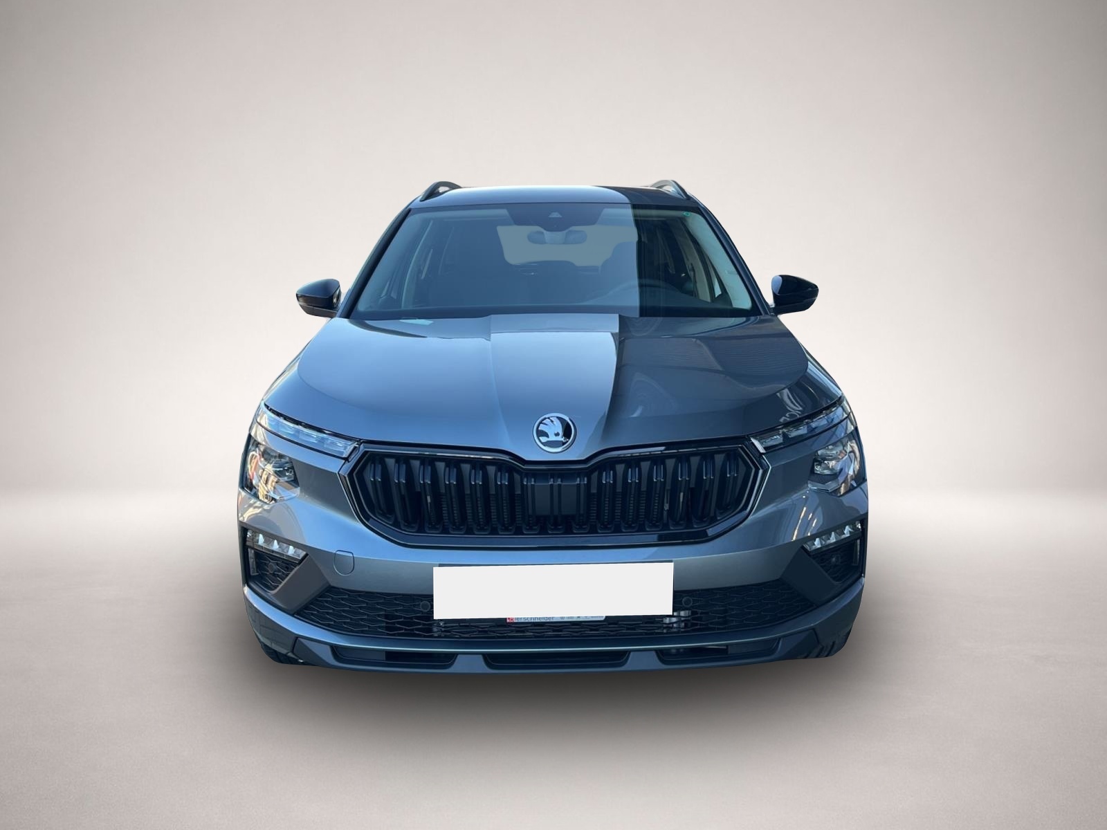 Bild 8 Skoda Kamiq 1.5 TSI DSG Balance 5-J-GARANTIE AHK ACC