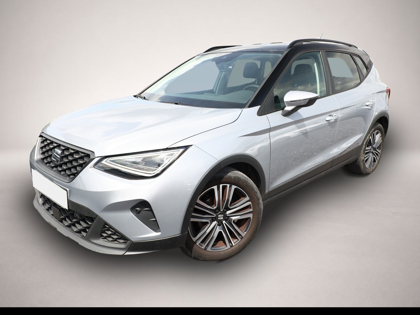 Seat Arona  Style 1.0 TSI