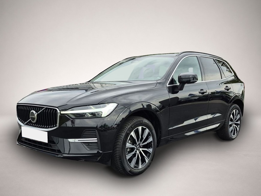 Bild XC60 Volvo