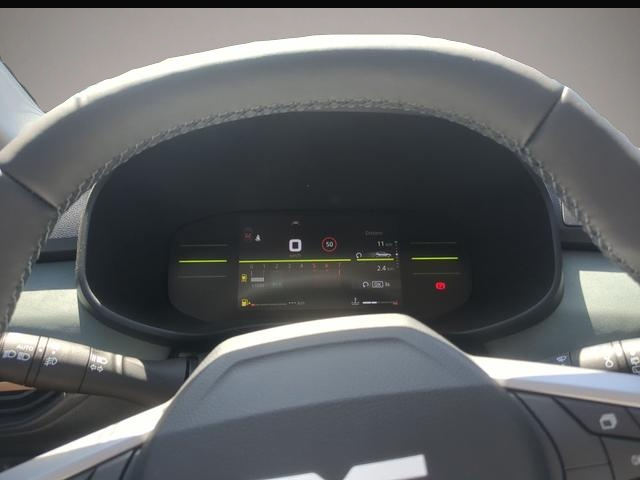 Bild 2 Dacia Sandero Extreme SHZ LKHZ ECO-G 120 Extreme SHZ LKHZ 90 .