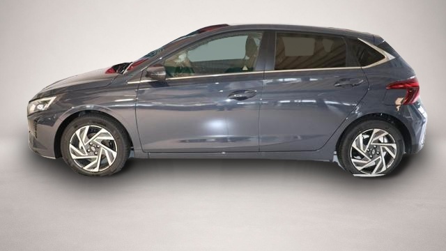 Bild 3 Hyundai i20 GO Plus 1.2 MPI 58kW (79PS) Navigationssystem...
