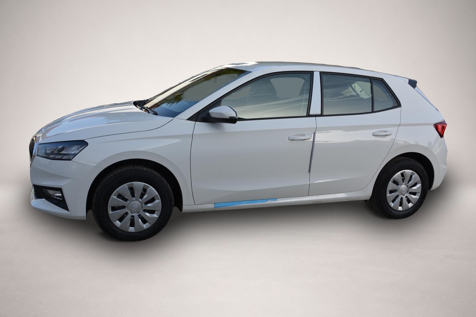 Bild 3 Skoda Fabia Selection 1,0 TSI