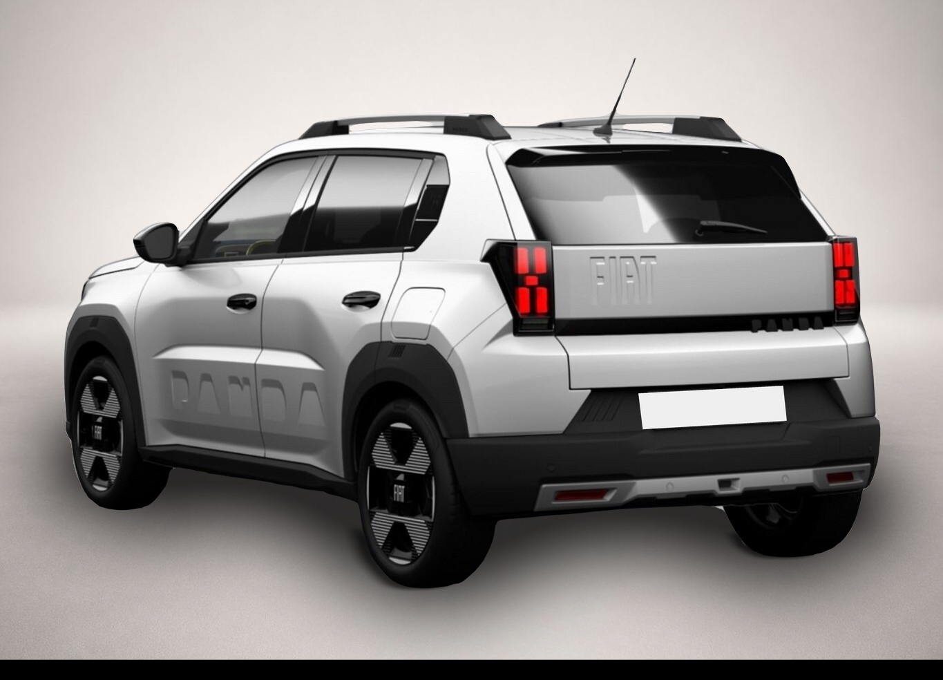 Bild 5 Fiat Grande Panda La Prima WinterP SHZ Nav Kam 2xPDC