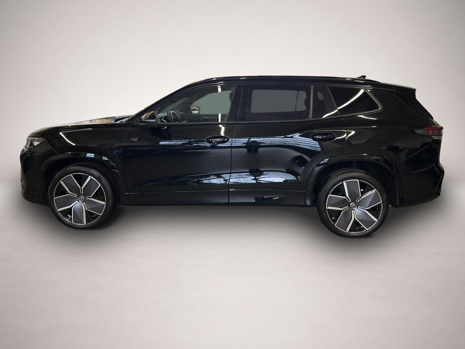 Bild 3 Volkswagen Tayron 2.0 TDI DSG R-Line BLACK-STYLE 7S HUD IQ