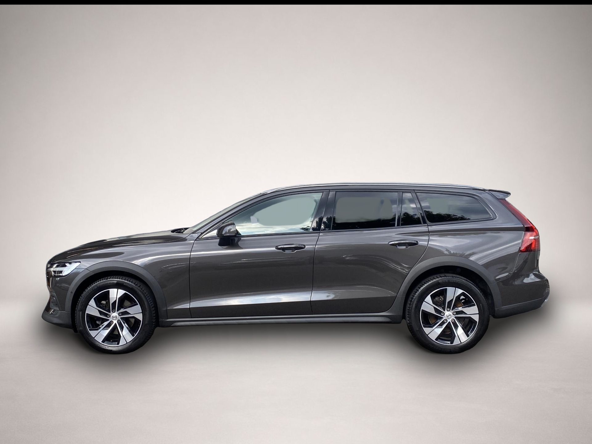 Bild 4 Volvo V60 Cross Country V60 CC Plus AWD Bluetooth LED Klima Standhzg