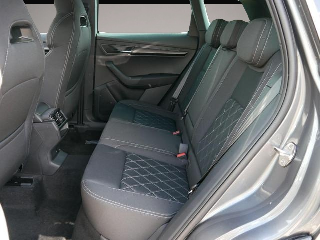 Bild 5 Skoda Karoq Sportline Sportline 2.0 TDI 4x4 DSG*AHK-SCHWENK.