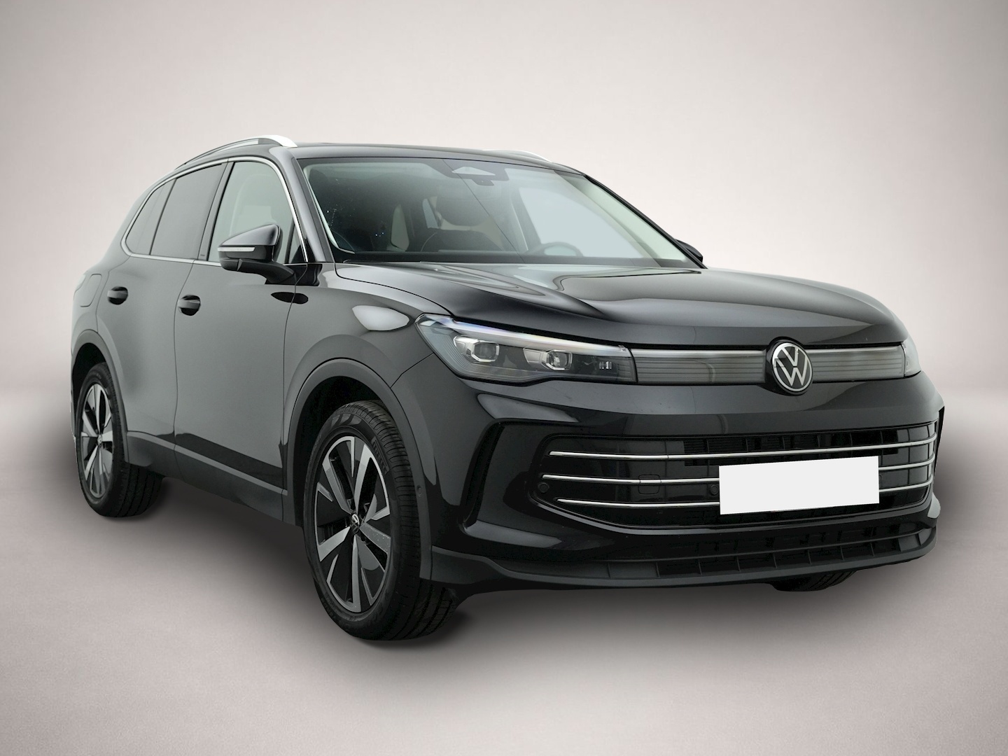 Bild 7 Volkswagen Tiguan 2.0 TDI DSG Elegance AHK PANO NAVI ALU19