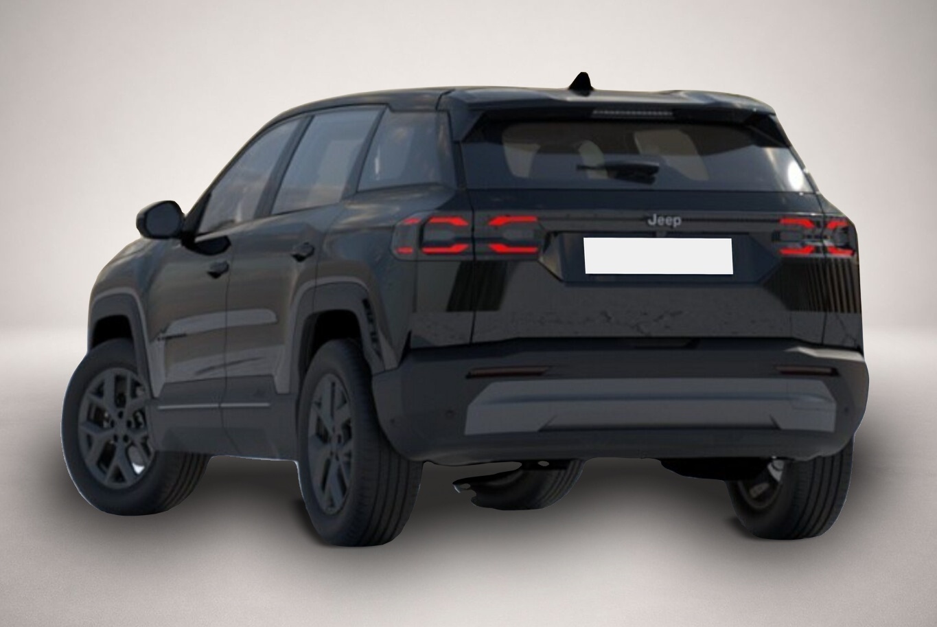 Fotografie 5 des Jeep Compass Hybrid Nav SHZ Kam KeyL PrivG ACC 18Z