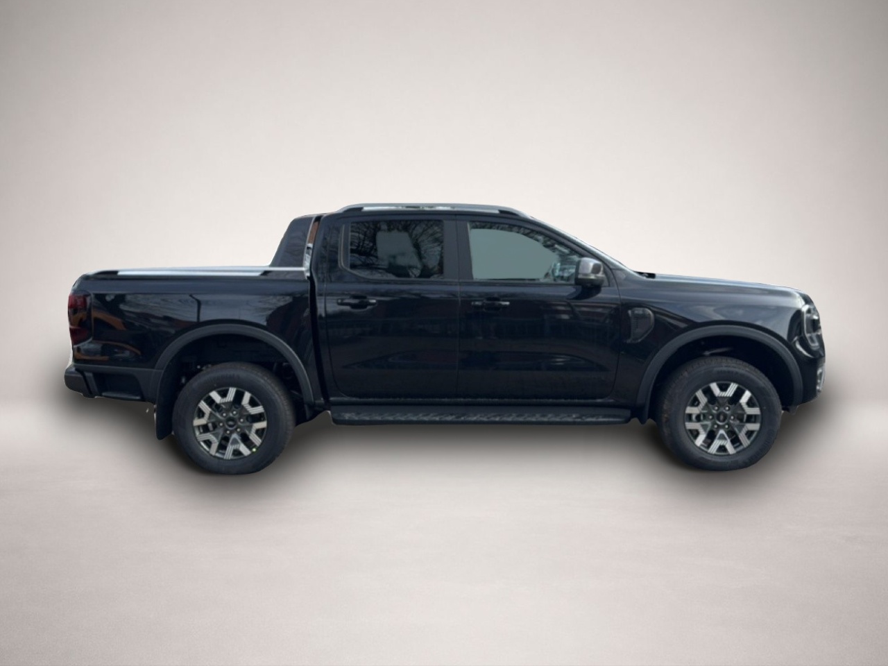 Bild 7 Ford Ranger WILDTRAK PHEV NAVI / AHK / TECHNO-PAKET 4