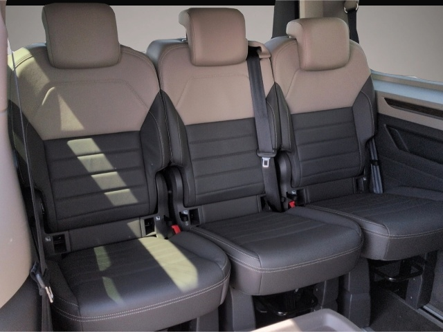 Bild 8 Volkswagen T7 Multivan lang Style TDI*AHK HeadUp ACC Leder