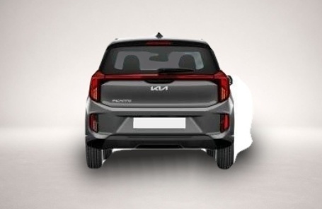 Fotografie 3 des Kia Picanto GT-Line 4-Sitzer 16-Zoll-LM Kamera PDC h Klimaa.