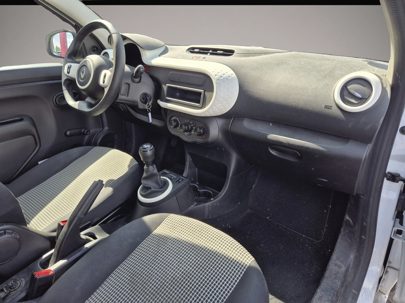 Bild 5 Renault Twingo 1.0 SCe 65 Life