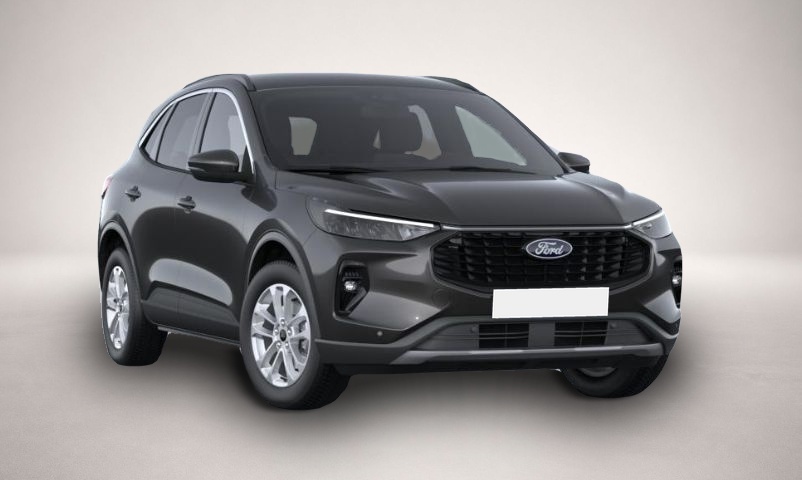 Fotografie Ford Kuga Ford ST-Line 1.5 EcoBoost 137 kW (186 PS) 8