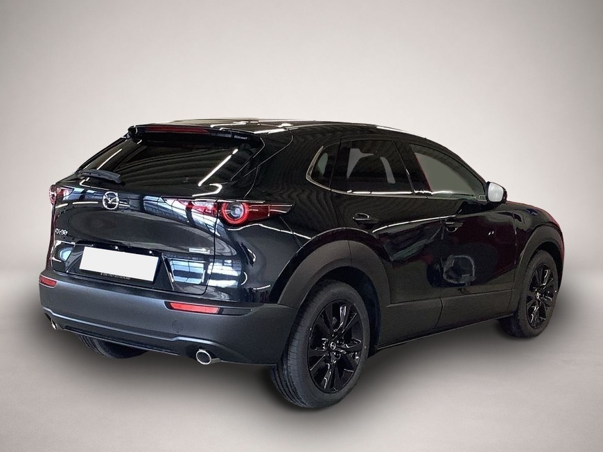 Bild 2 Mazda CX-30 e-SKYACTIVE G 140 Aut. HOMURA 103 kW, 5-tü