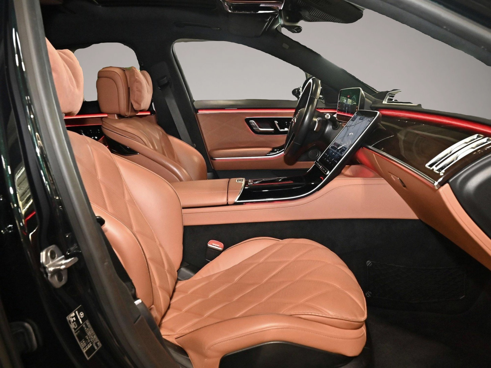 Bild 2 Mercedes-Benz S 580
