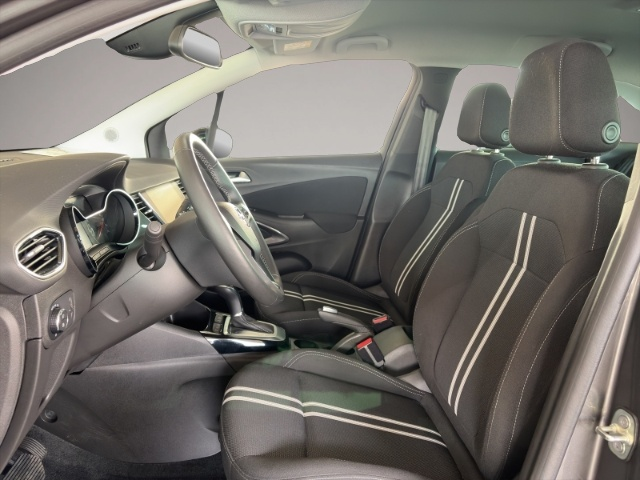 Bild 7 Opel Crossland (X) Crossland Elegance AHK-abnehmbar Navi LED Apple