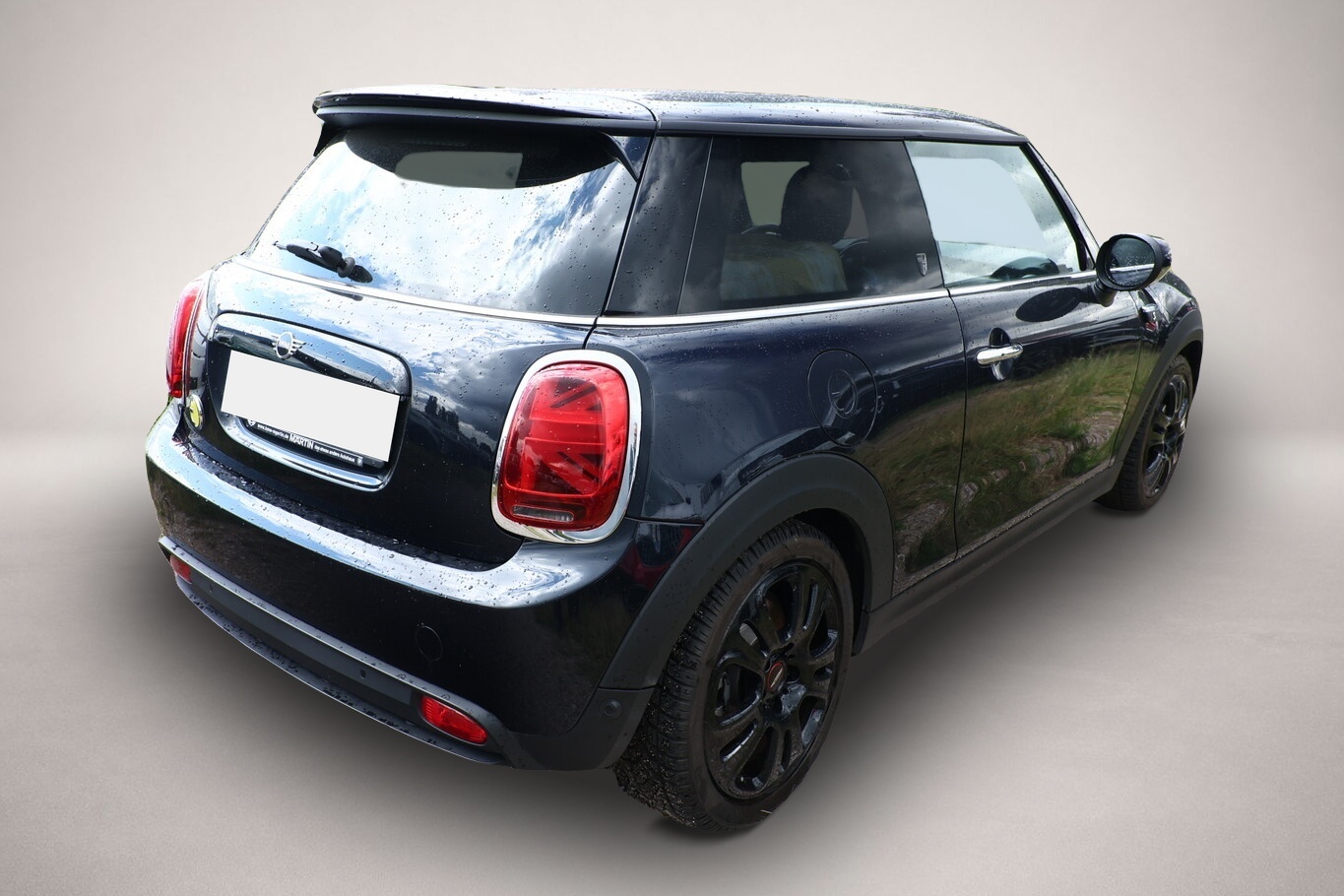 Bild 3 MINI Cooper SE Yours Trim PanoD Harman KeyL Kam LM17Z