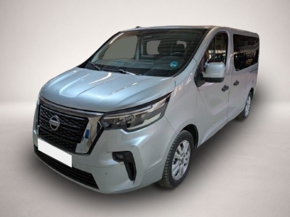 Bild 1 Nissan Primastar dCi 150 Tekna L1H1 GJR+SHZ+NAVI
