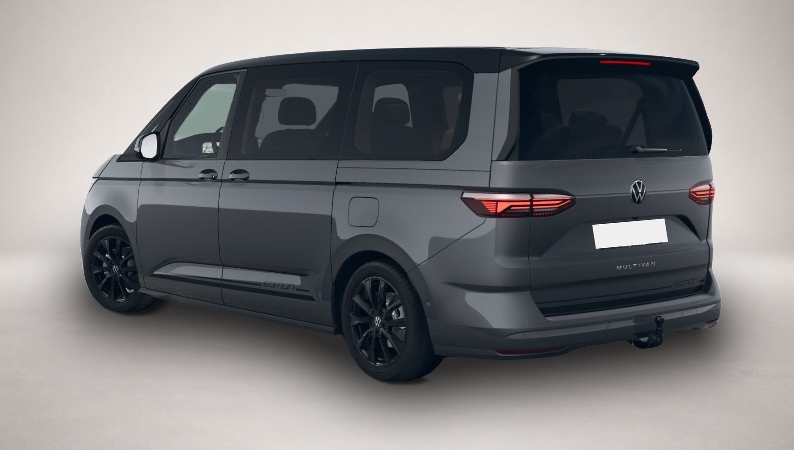Bild 3 Volkswagen T7 Multivan 2.0 TDI 7-Gang-DSG