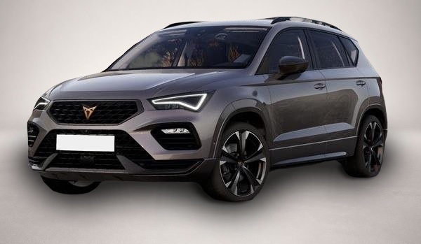 Bild 1 Cupra Ateca 2.0TSI DSG 4Drive PANORAMADACH VOLL-LEDER