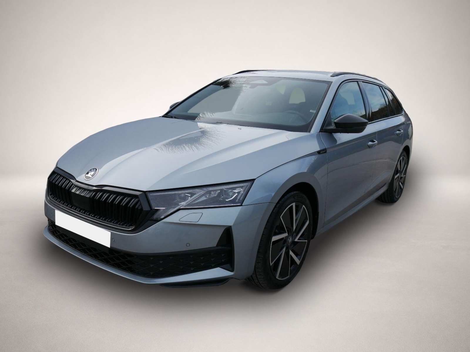 Bild 1 Skoda Octavia Combi Sportline 1.5 TSI mHEV DSG*ACC*LED