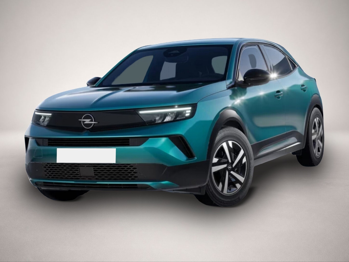 Fotografie Opel Mokka TechP Kam 2xPDC Keyl WinterP SHZ LHZ Temp