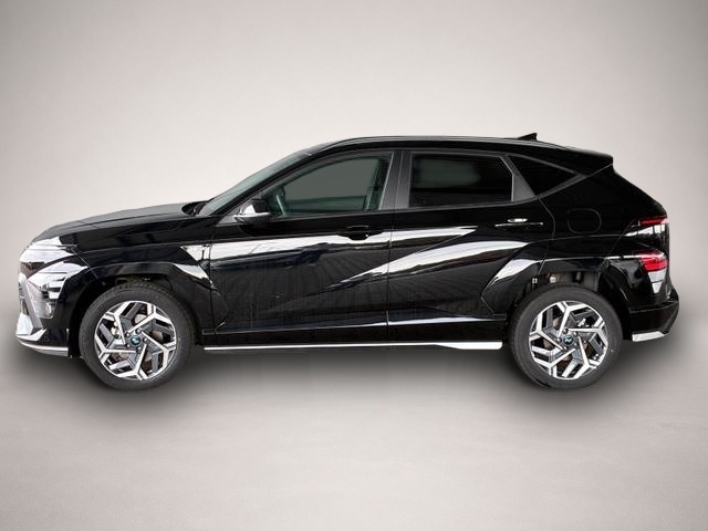 Fotografie Hyundai KONA 1,6 T-GDI DCT N-Line 179 PS / Navi / ACC / Shz .