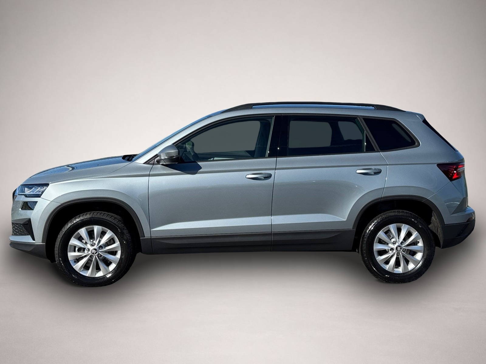 Bild 3 Skoda Karoq Selection TSI DSG|SHZ|PDC|SMARTLINK|TEMP