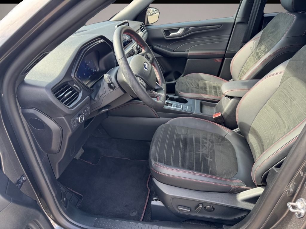 Bild 5 Ford Kuga 2.5 Duratec PHEV ST-LINE X *KAMERA*AHK SCHW