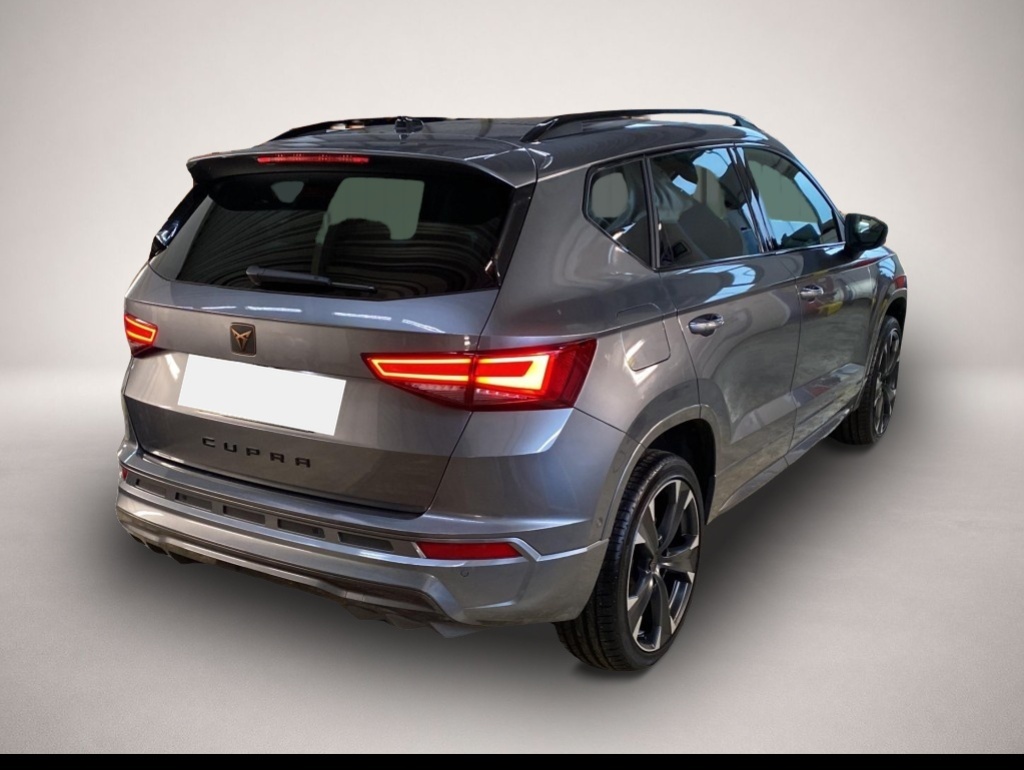 Bild 4 Cupra Ateca 1.5 TSI FR DSG Pano*Kessy*voll LED*Kamera